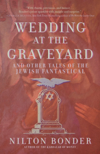 Wedding At The Graveyard