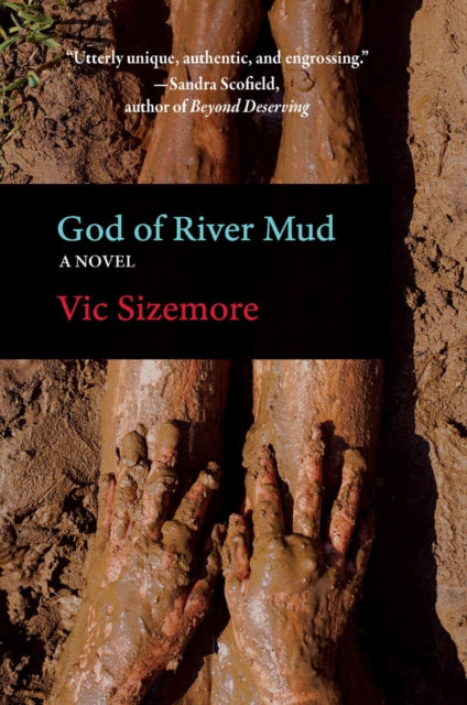 God Of River Mud