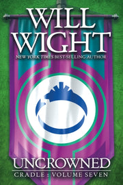 Uncrowned By Wight, Will