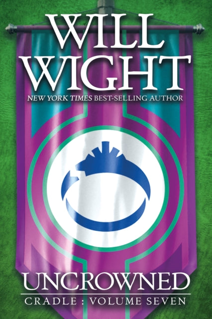 Uncrowned By Wight, Will