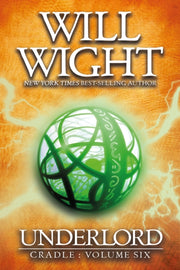 Underlord By Wight, Will