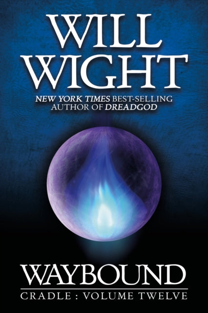 Waybound By Wight, W.