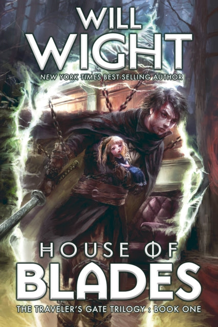 House Of Blades