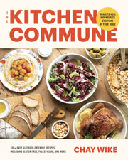Kitchen Commune