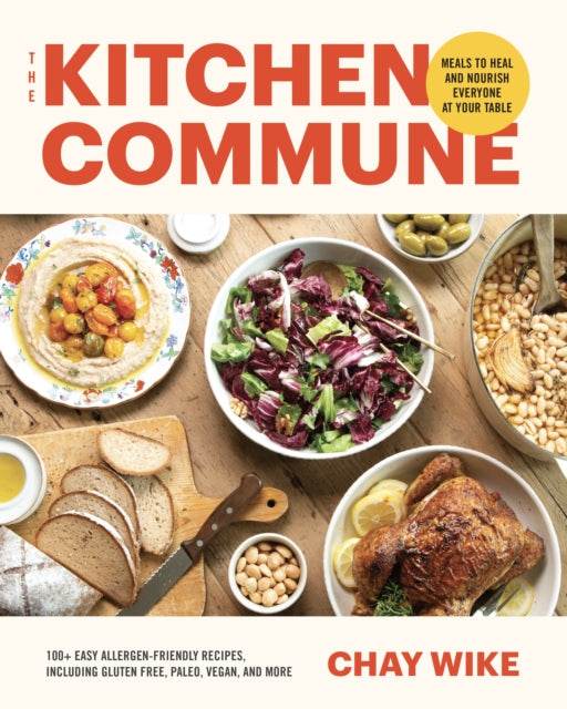Kitchen Commune