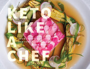 Keto Like A Chef