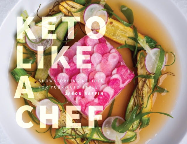 Keto Like A Chef