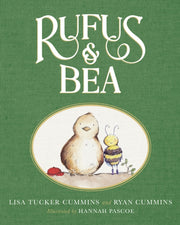 Rufus Bea