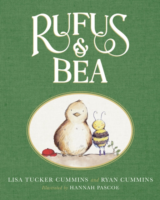 Rufus Bea