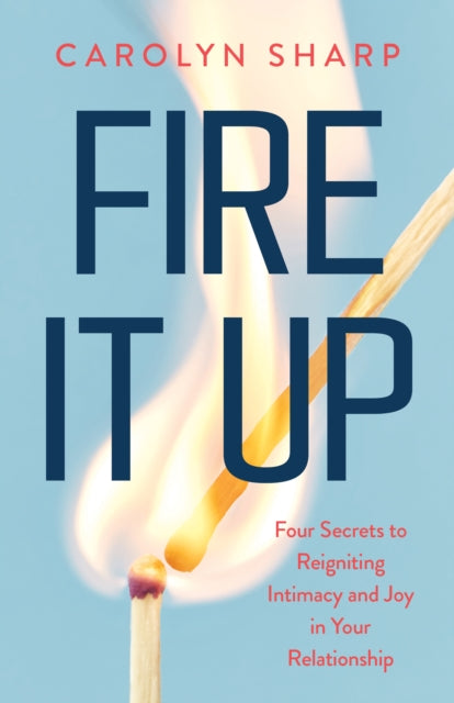 Fire It Up
