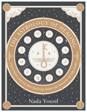 Astrology Of Healing