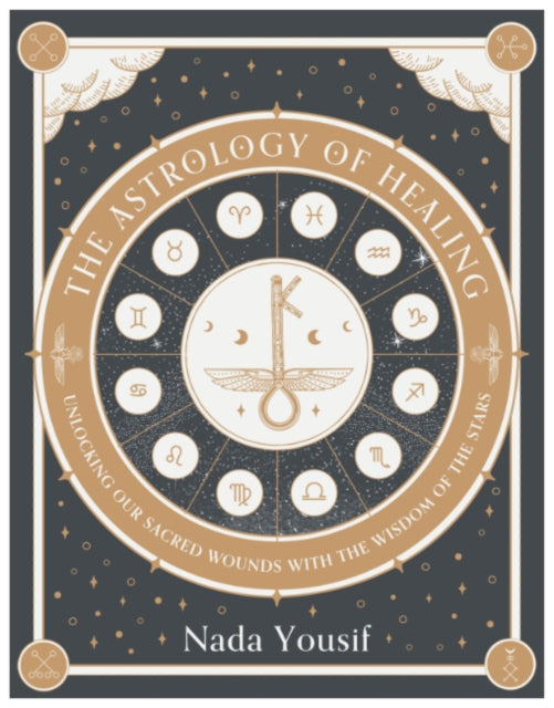 Astrology Of Healing