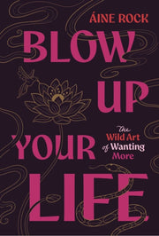 Blow Up Your Life By Rock,  Ine