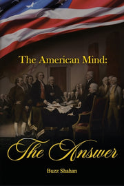 The American Mind: The Answer