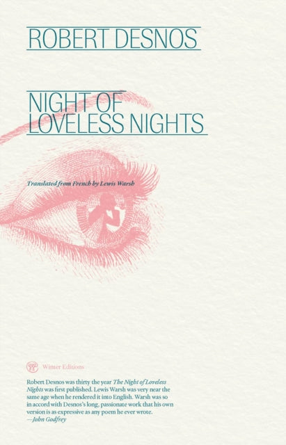Night Of Loveless Nights