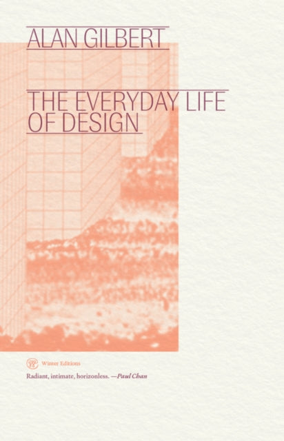 Everyday Life Of Design