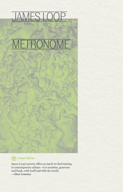 Metronome By Loop, James