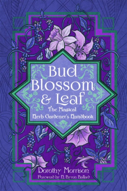 Bud Blossom & Leaf