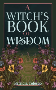 Witchs Book Of Wisdom