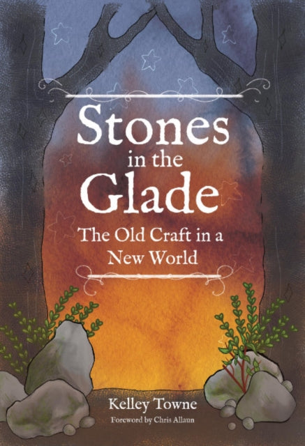Stones In The Glade
