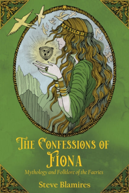 Confessions Of Fiona