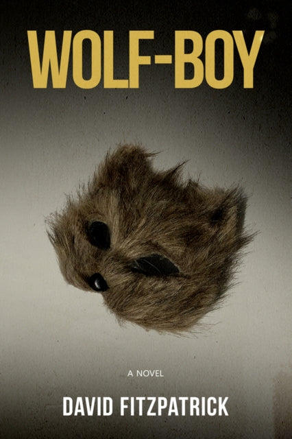 Wolfboy