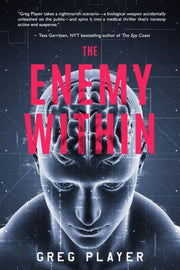The Enemy Within By Player, Greg