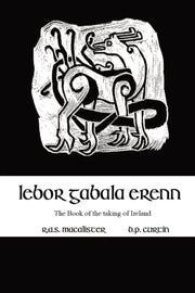 Lebor Gabala Erenn