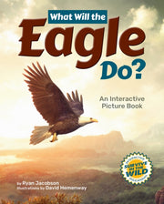 What Will The Eagle Do