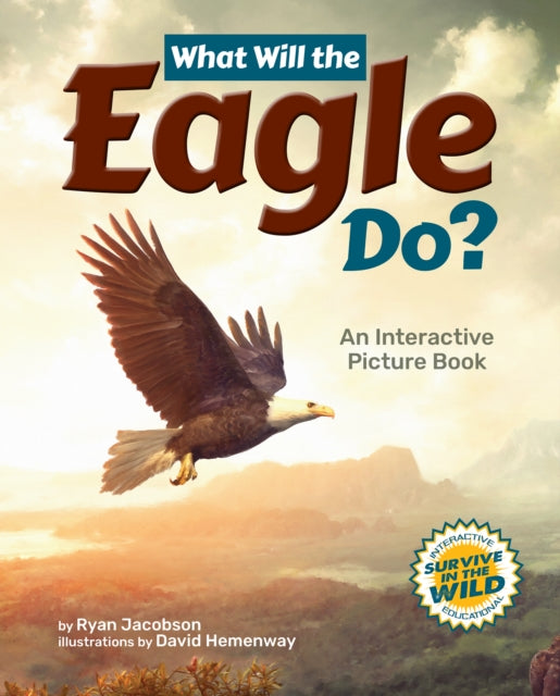 What Will The Eagle Do