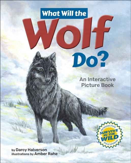 What Will The Wolf Do