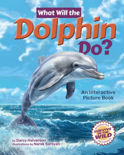 What Will The Dolphin Do
