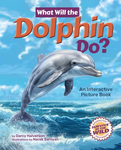 What Will The Dolphin Do