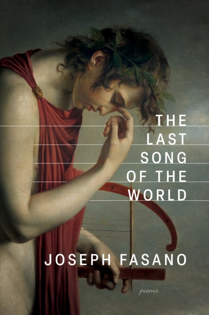 Last Song Of The World