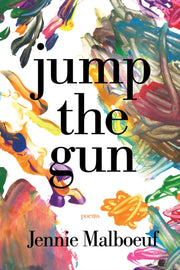 Jump The Gun