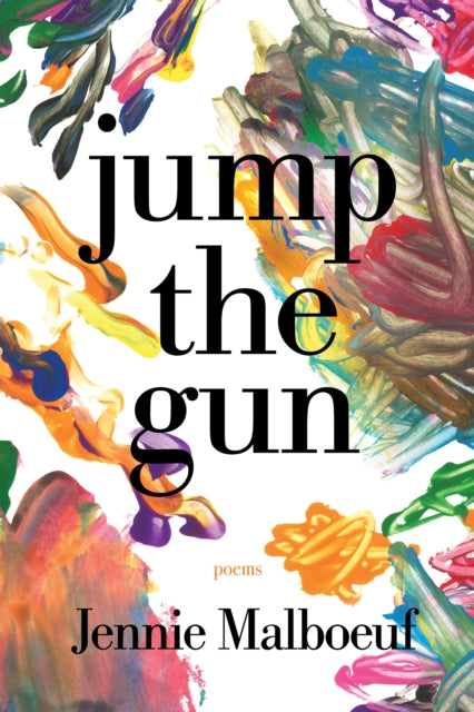 Jump The Gun