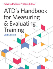 Atds Handbook For Measuring & Evaluating