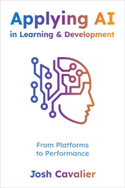 Applying Ai In Learning And Development: