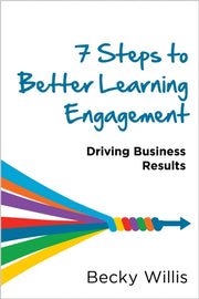 7 Steps To Better Learning Engagement