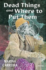 Dead Things And Where To Put Them
