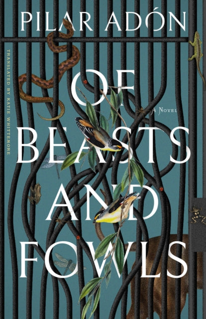 Of Beasts & Fowls