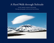 Hard Walk Through Solitude