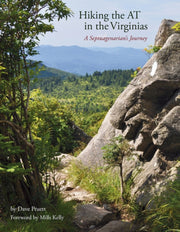 Hiking The At In The Virginias