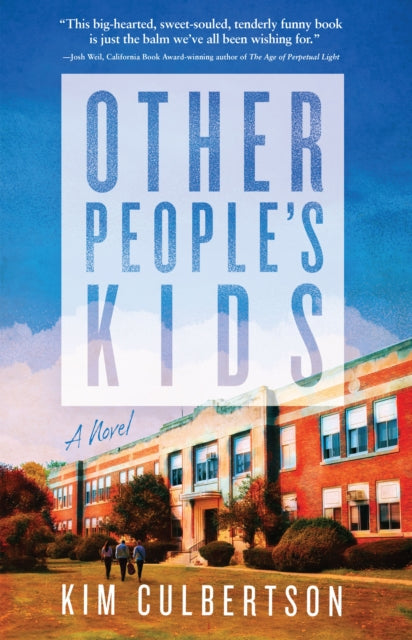 Other Peoples Kids