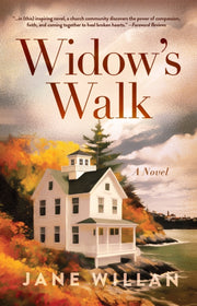 Widows Walk