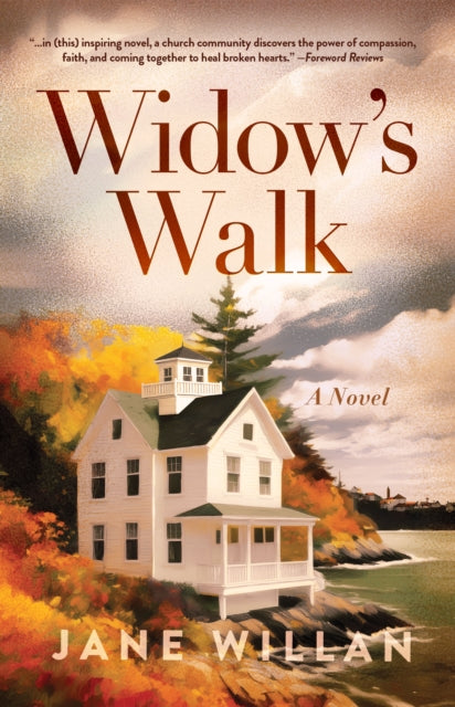 Widows Walk