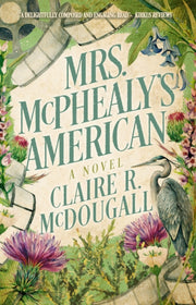 Mrs Mcphealys American