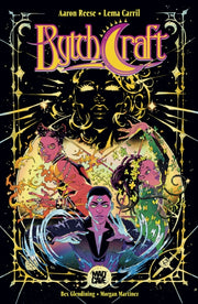 Bytchcraft
