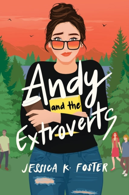Andy And The Extroverts