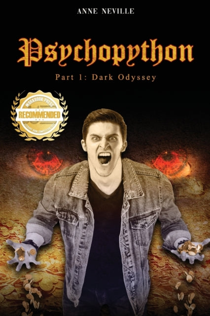 Psychopython: Part I: Dark Odyssey